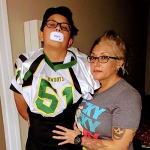 Meet your Posher, Veronica